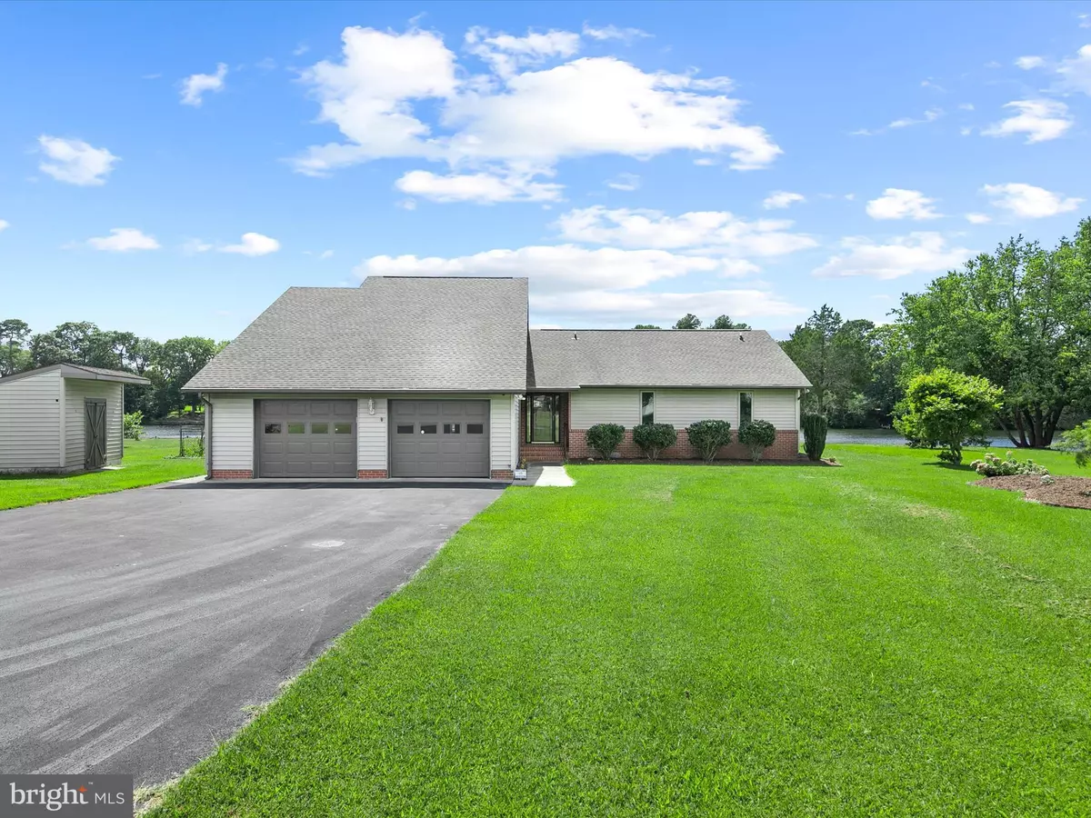 Millsboro, DE 19966,26438 HORSESHOE DR