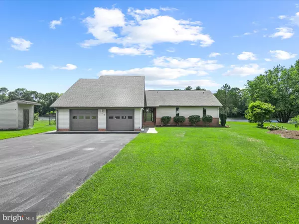 26438 HORSESHOE DR, Millsboro, DE 19966