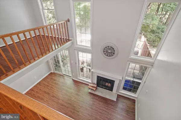 Rockville, MD 20852,5415 GROVE RIDGE WAY #101