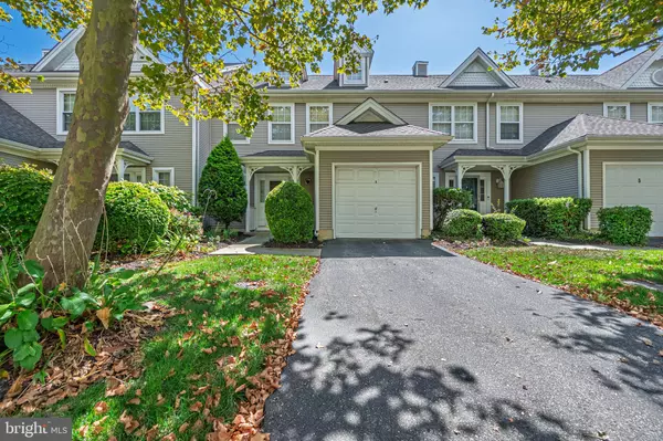 6 SPINNAKER WAY,  Atlantic City,  NJ 08401