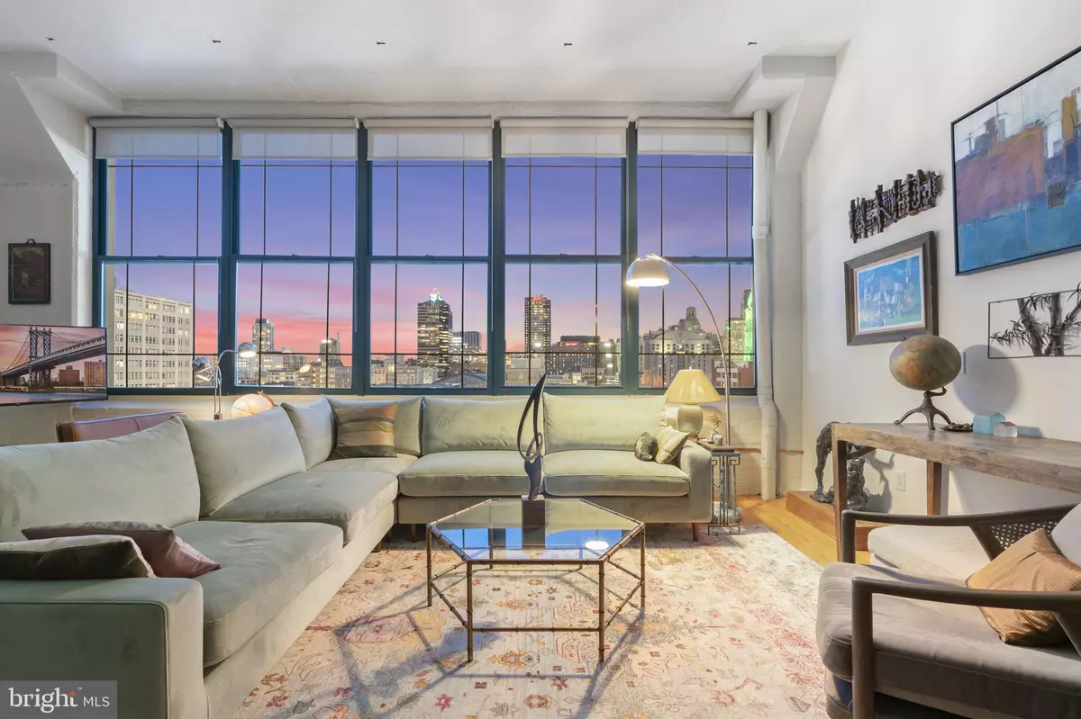 Philadelphia, PA 19107,314 N 12TH ST #1007