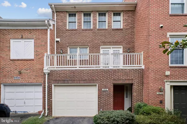 5936 MUNSON CT, Falls Church, VA 22041