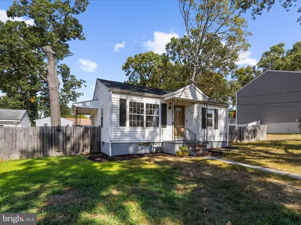 Pasadena, MD 21122,722 214TH ST