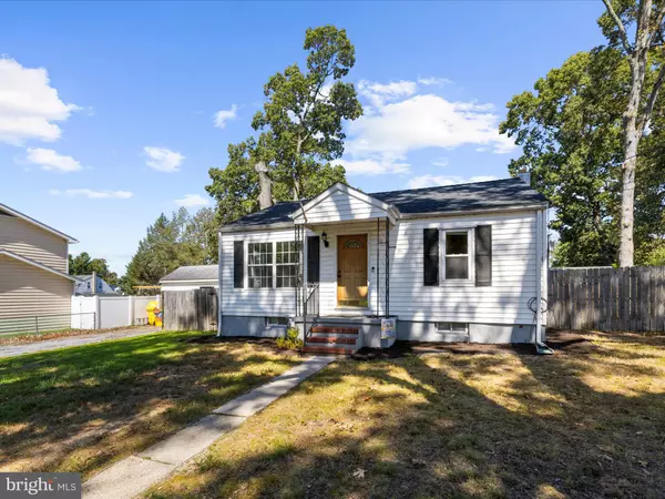 Pasadena, MD 21122,722 214TH ST