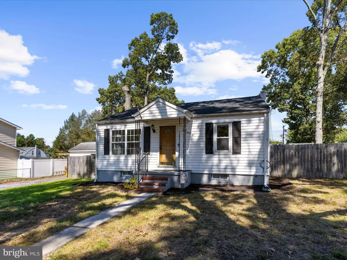 Pasadena, MD 21122,722 214TH ST