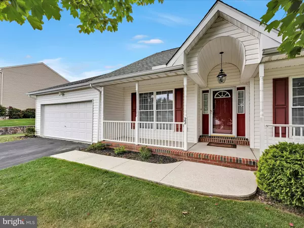 New Freedom, PA 17349,23 HARRISON RD