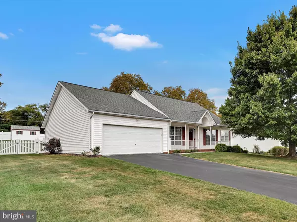 New Freedom, PA 17349,23 HARRISON RD