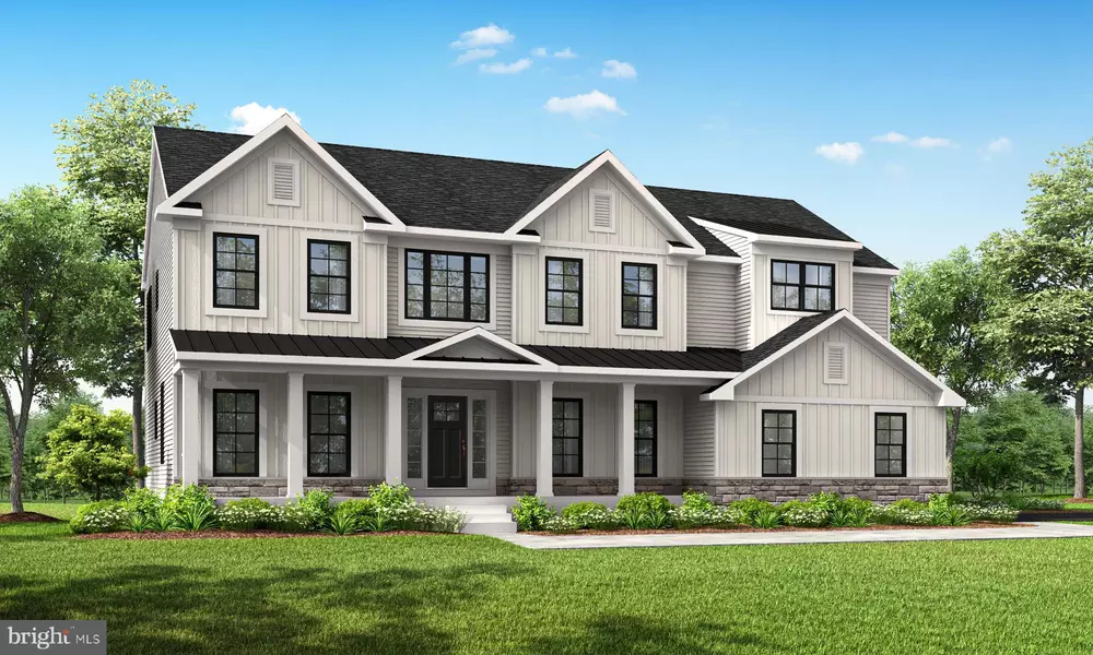 002 POND VIEW CT, Monroeville, NJ 08343