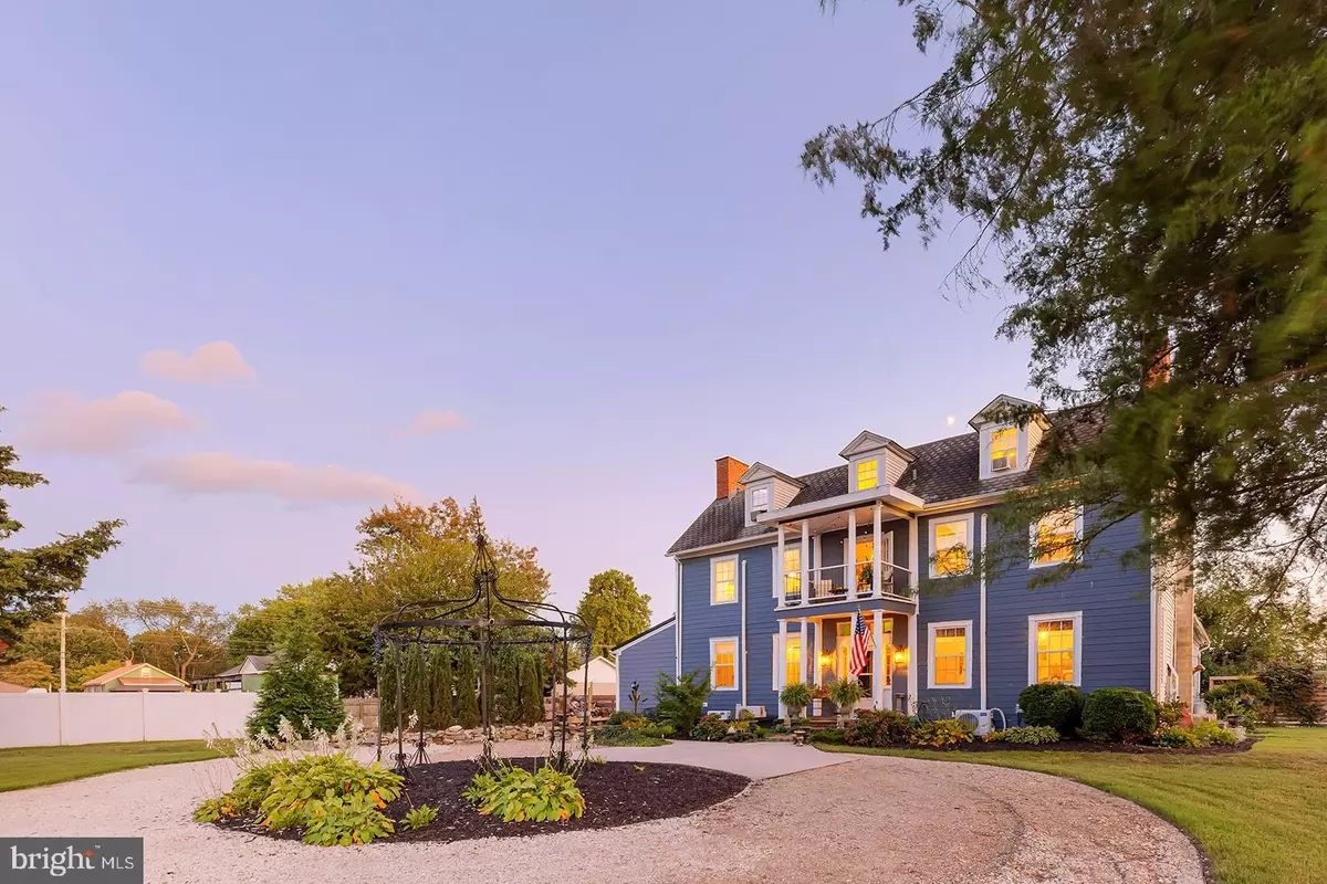 Milford, DE 19963,205 FISHER AVE