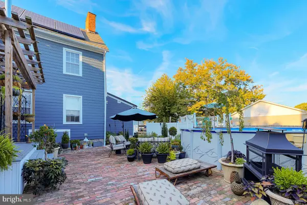 Milford, DE 19963,205 FISHER AVE