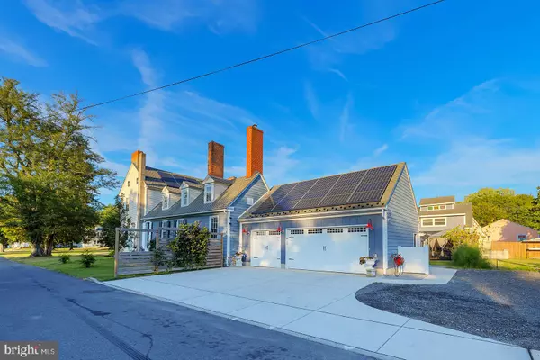 Milford, DE 19963,205 FISHER AVE