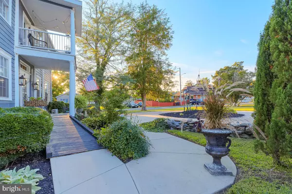 Milford, DE 19963,205 FISHER AVE