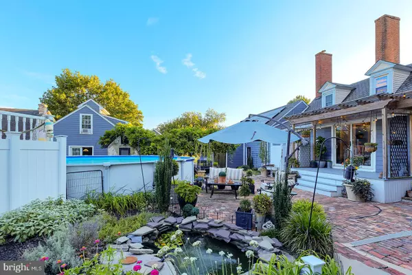 Milford, DE 19963,205 FISHER AVE