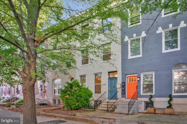 Baltimore, MD 21218,2739 MARYLAND AVE