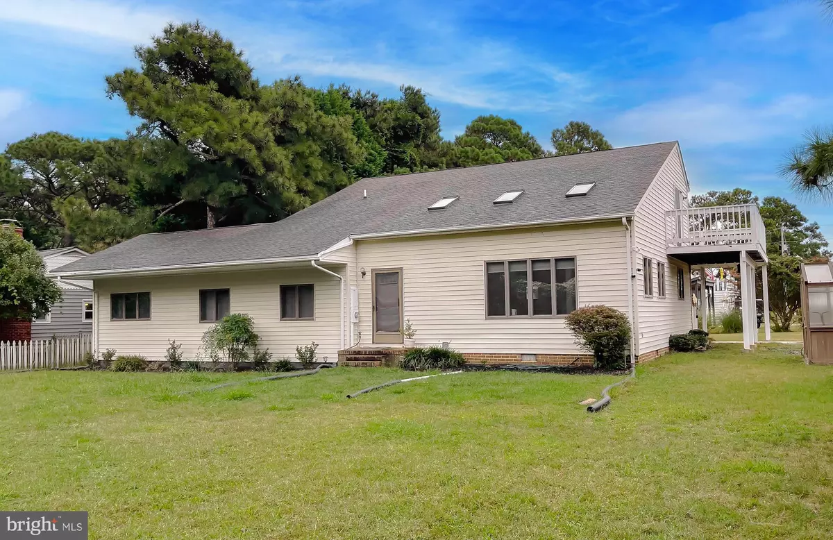 Lusby, MD 20657,11010 POPLAR DR