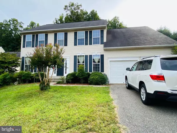 Bowie, MD 20721,903 JOHNSON GROVE LN