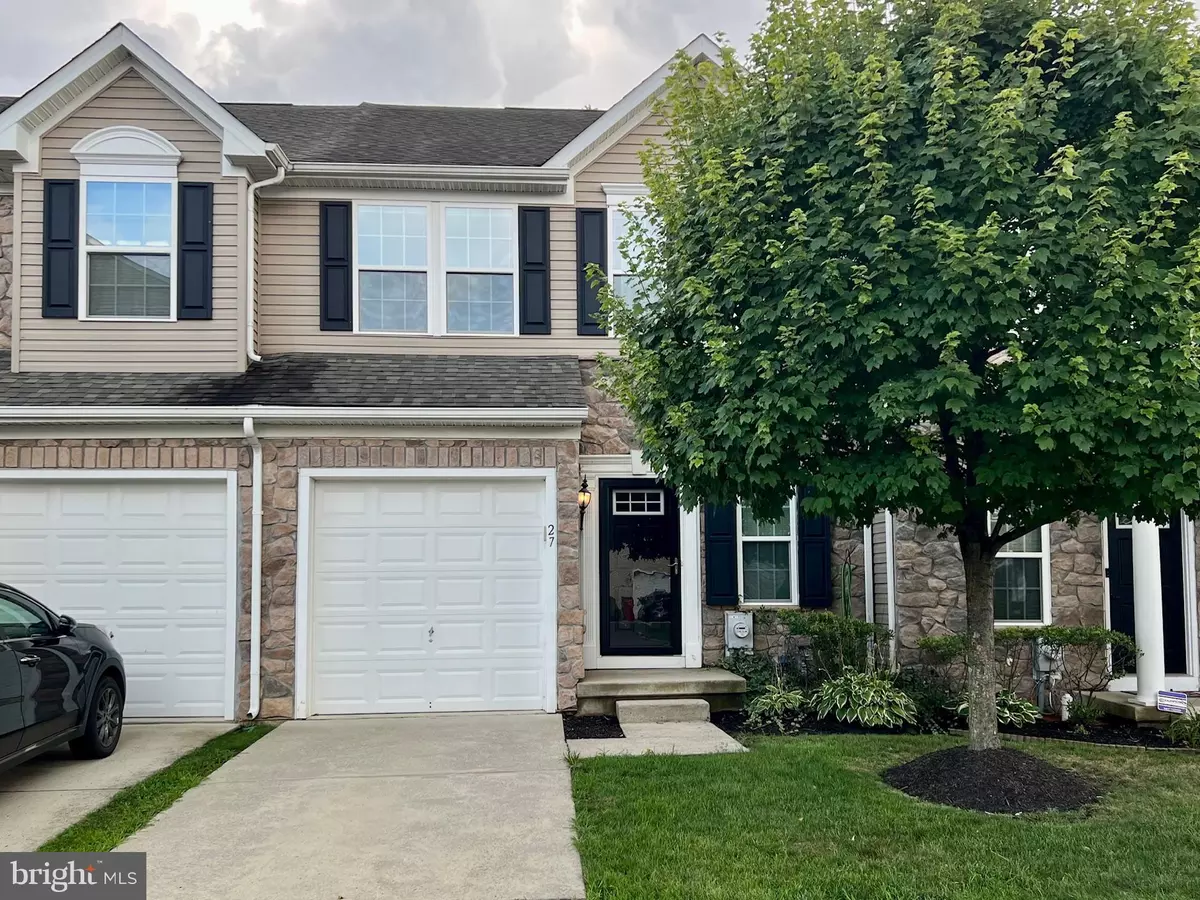 Somerdale, NJ 08083,27 FRANKLIN CIR