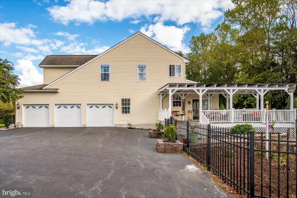 Delmar, MD 21875,29463 WINDY HILL CIR