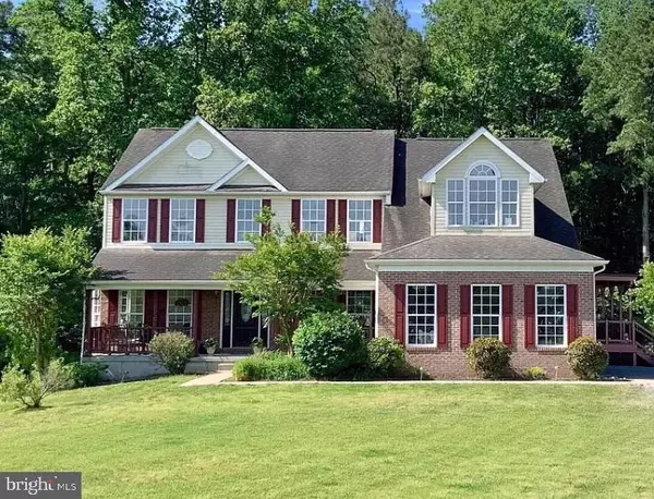 29463 WINDY HILL CIR, Delmar, MD 21875