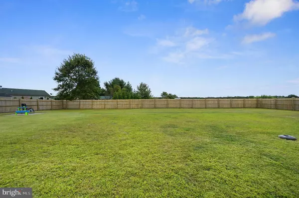 Camden Wyoming, DE 19934,168 REFUGE RUN