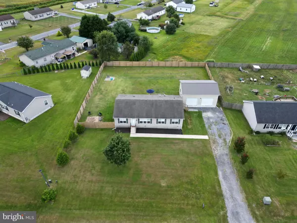 Camden Wyoming, DE 19934,168 REFUGE RUN