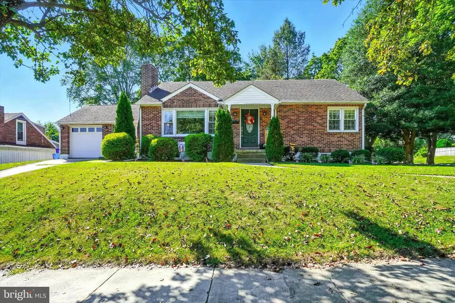 1700 2ND AVE, York, PA 17403