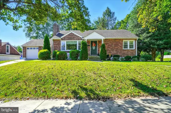 1700 2ND AVE, York, PA 17403