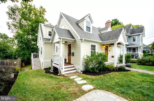 Arlington, VA 22205,2013 N MADISON ST