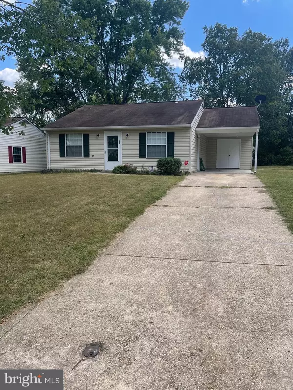 2409 YORK CT, Waldorf, MD 20602