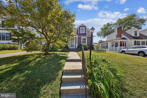 Kensington, MD 20895,4124 WARNER ST