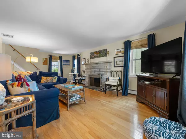 Long Beach Township, NJ 08008,26 MEA