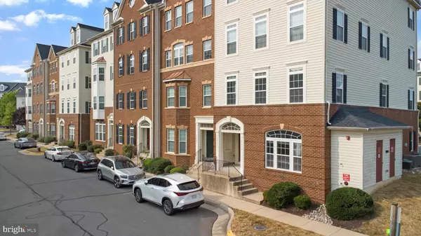 Aldie, VA 20105,25408 PATRIOT TER