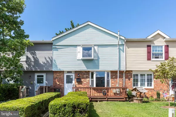 Reisterstown, MD 21136,12380 BONCREST DR