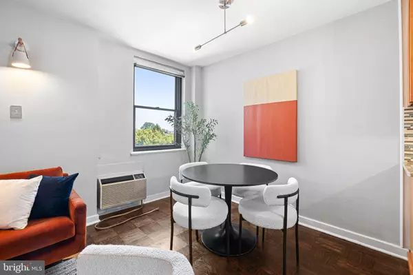 Philadelphia, PA 19130,2601 PENNSYLVANIA AVE #741