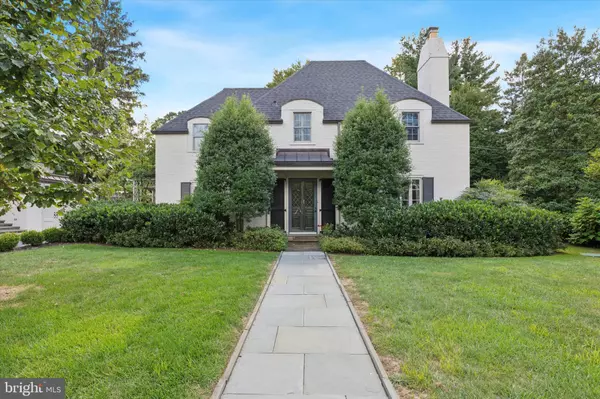 8500 ARDMORE AVE,  Wyndmoor,  PA 19038