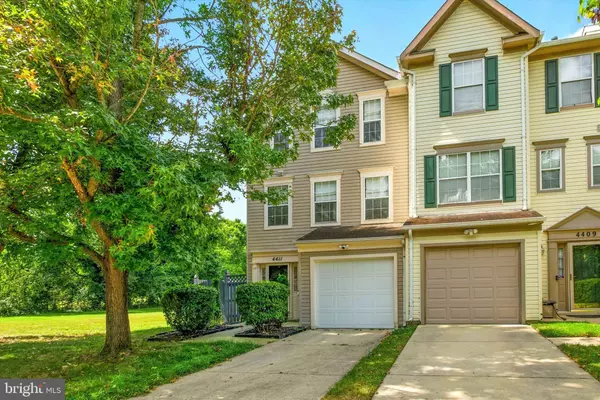 4411 BECKENHAM PL, Upper Marlboro, MD 20772