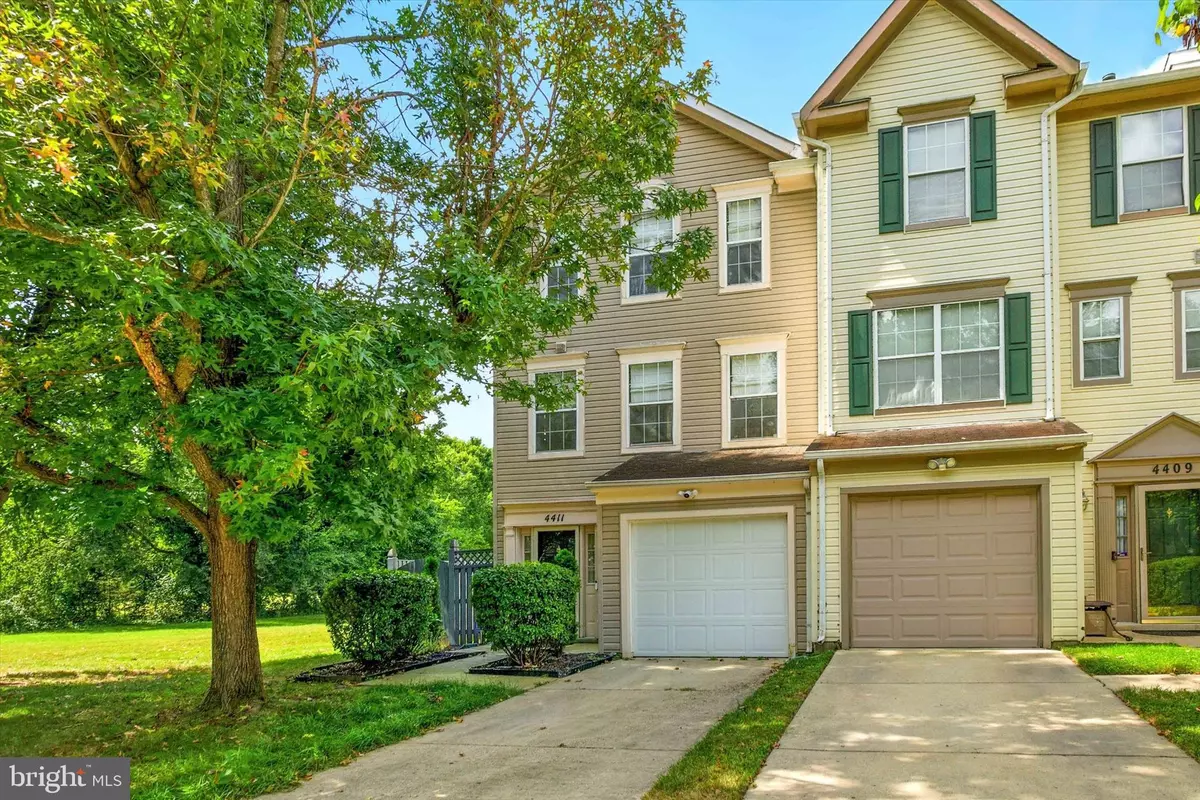 Upper Marlboro, MD 20772,4411 BECKENHAM PL