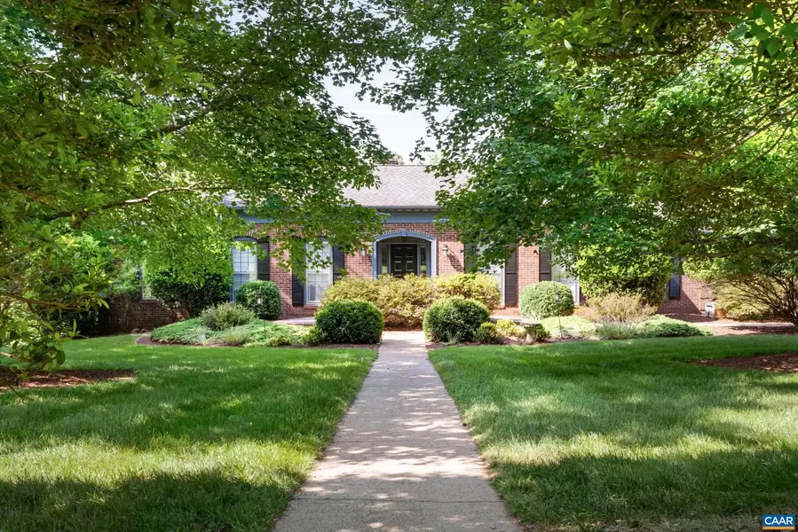 631 MONTEI DR, Earlysville, VA 22936