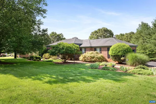 Earlysville, VA 22936,631 MONTEI DR