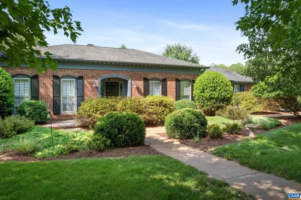 Earlysville, VA 22936,631 MONTEI DR