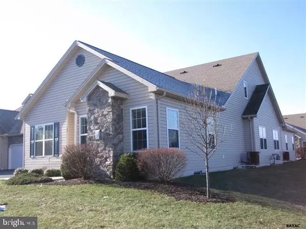 Gettysburg, PA 17325,11 IVY LN