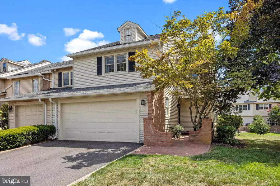 96 SUTPHIN PNES, Yardley, PA 19067