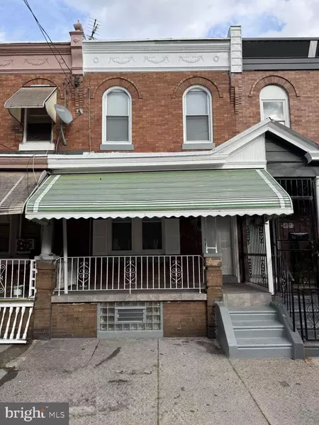 4119 N 6TH ST, Philadelphia, PA 19140