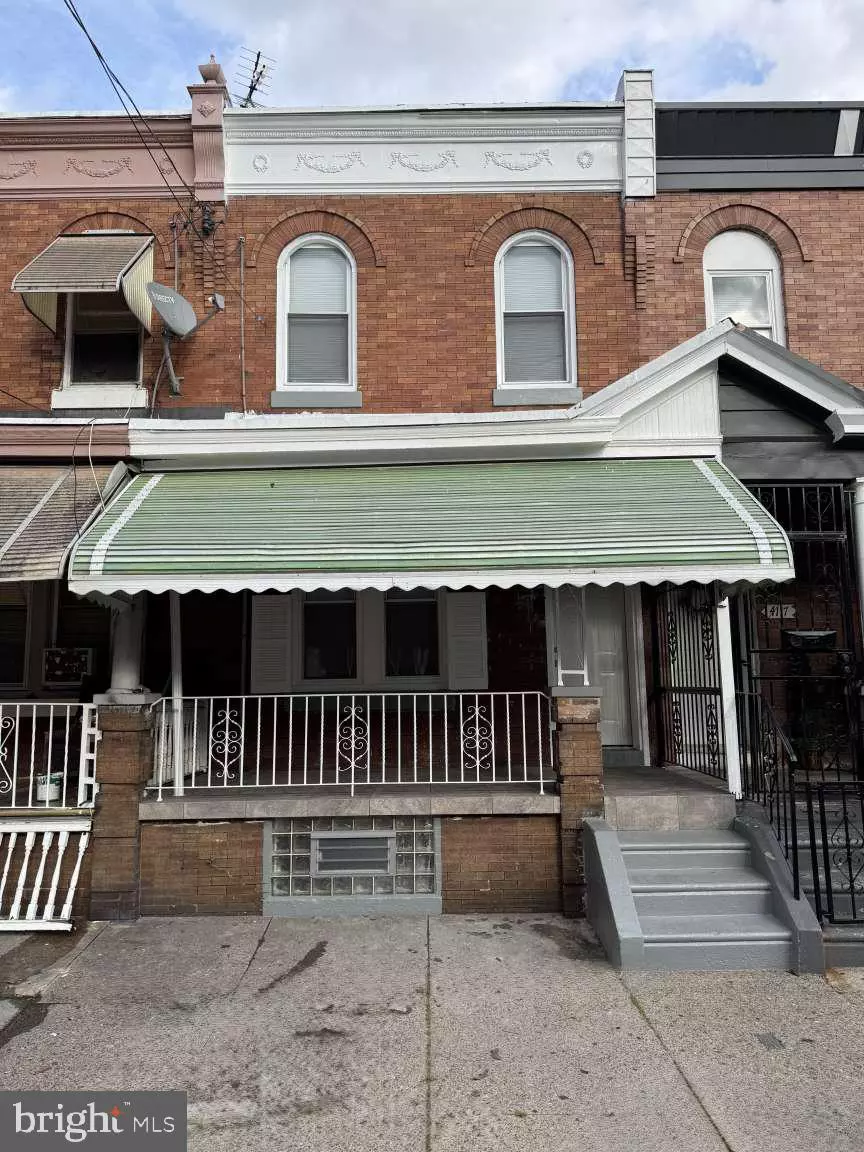 Philadelphia, PA 19140,4119 N 6TH ST