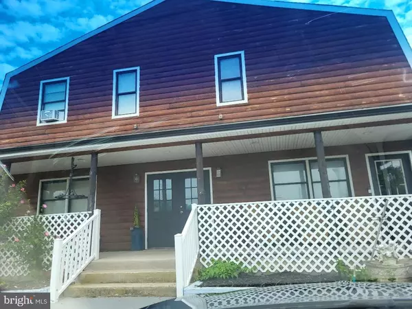 Pilesgrove, NJ 08098,22 GREEN ST