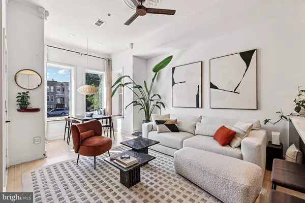 Washington, DC 20002,1328 MARYLAND AVE NE #2