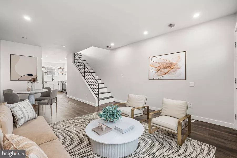 1228 S HARMONY ST, Philadelphia, PA 19146