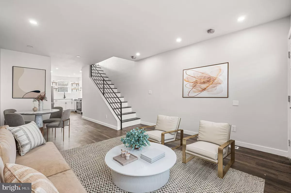 Philadelphia, PA 19146,1228 S HARMONY ST