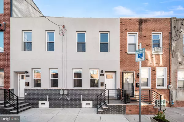 Philadelphia, PA 19146,1228 S HARMONY ST