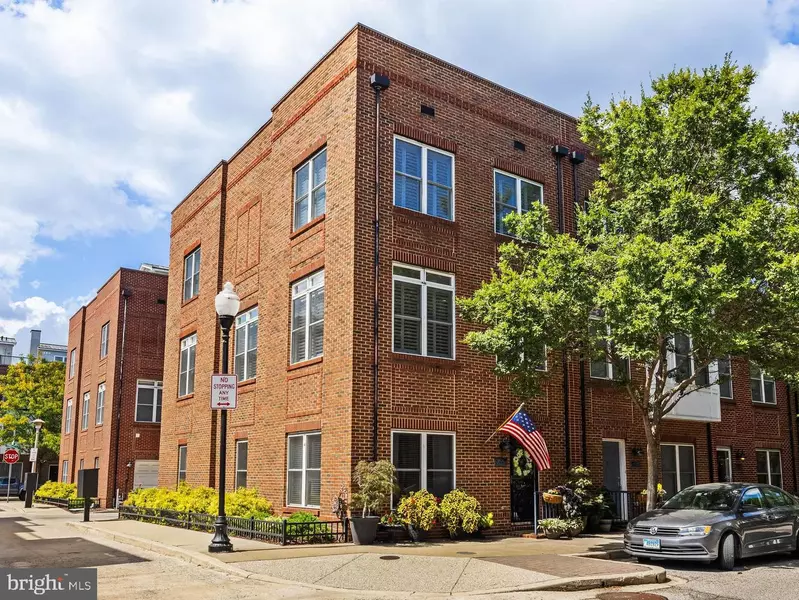 1436 BENJAMIN ST, Baltimore, MD 21230